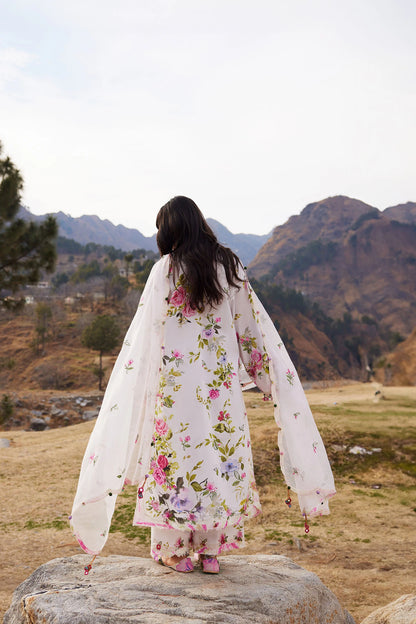 Zaha Lawn 2026 | ZL26-11 A