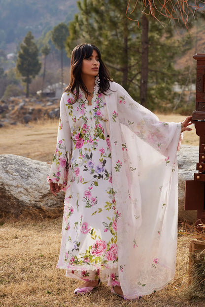 Zaha Lawn 2026 | ZL26-11 A