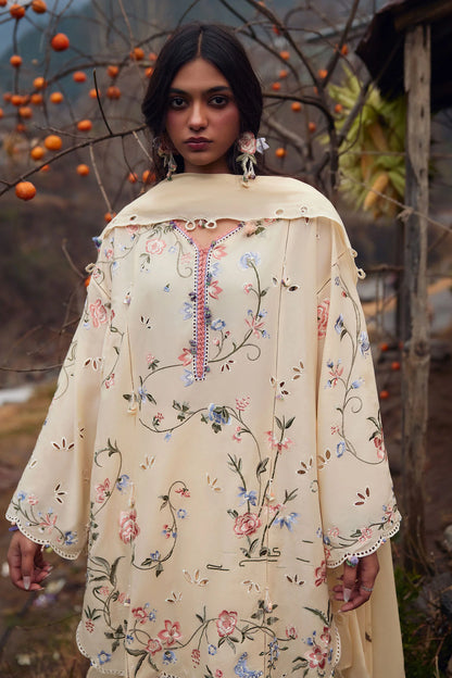 Zaha Lawn 2026 | ZL26-04 B