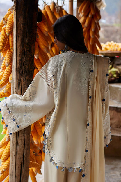 Zaha Lawn 2026 | ZL26-02 B