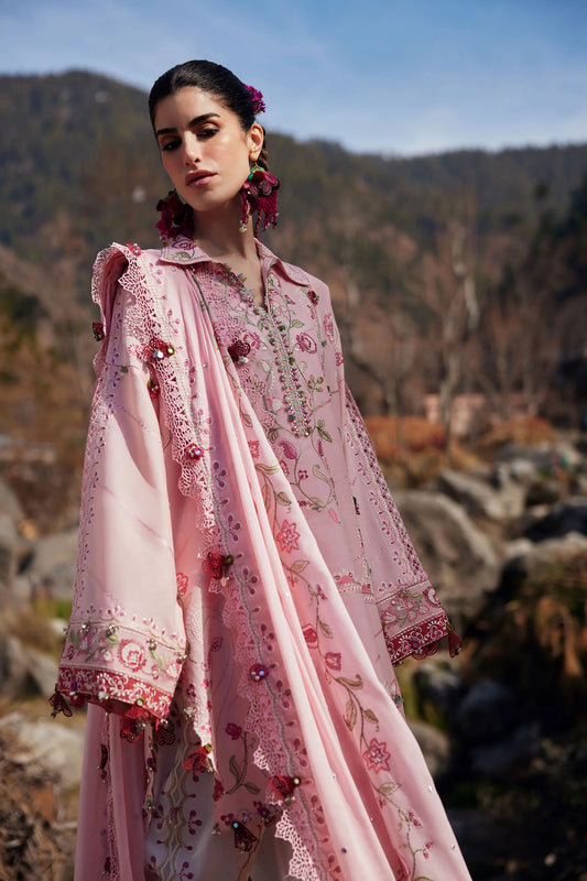 Zaha Lawn 2026 | ZL26-06 B