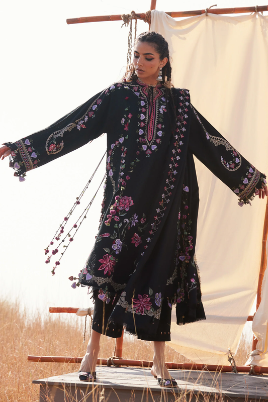 Zaha Winter 2025 | SEHYR | ZW25-11