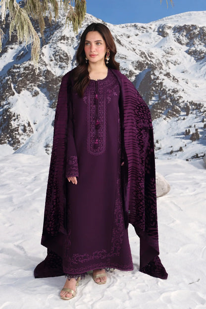 Rang Rasiya Winter Carnation 2026 | VELOUR