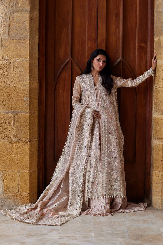 Dastangoi by Afrozeh Wedding Formals 2026 | RANG-E-DASTAAN