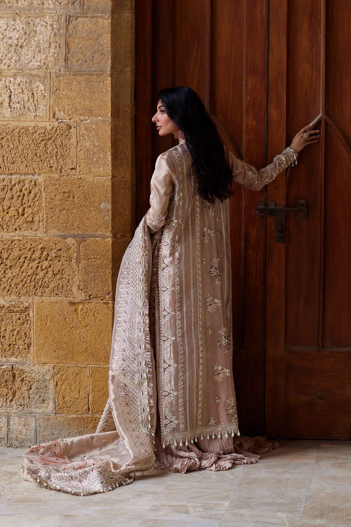 Dastangoi by Afrozeh Wedding Formals 2026 | RANG-E-DASTAAN