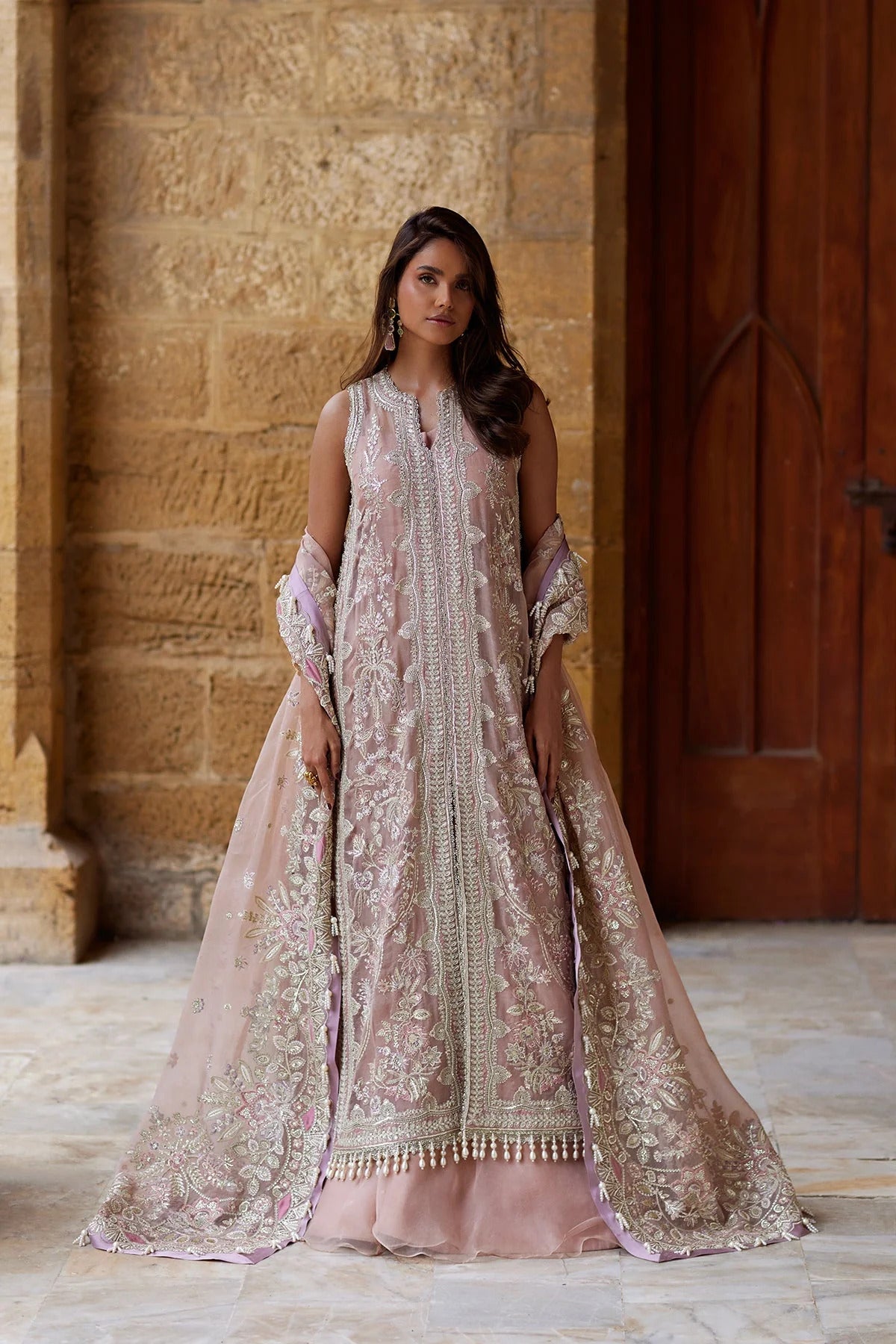 Dastangoi by Afrozeh Wedding Formals 2026 | DASTAAN-E-NOOR