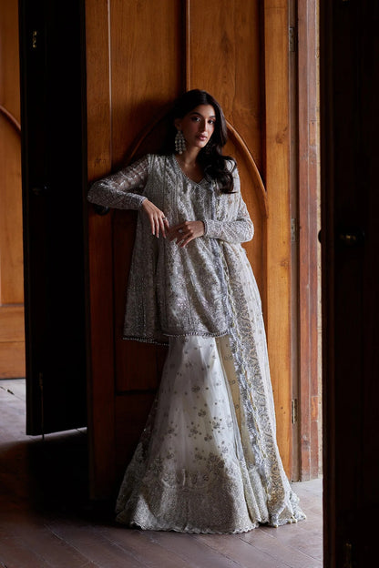 Dastangoi by Afrozeh Wedding Formals 2026 | AFSUN