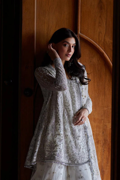 Dastangoi by Afrozeh Wedding Formals 2026 | AFSUN