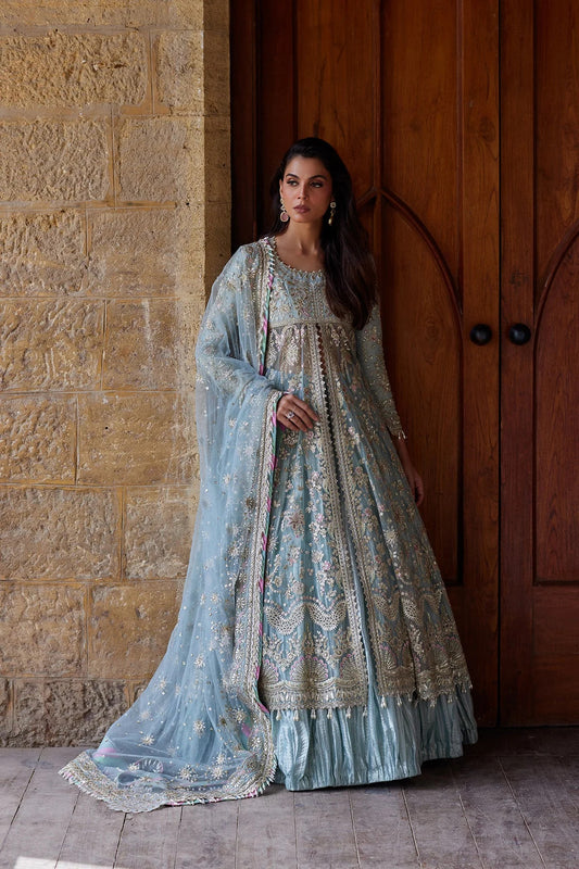 Dastangoi by Afrozeh Wedding Formals 2026 | LAFZ