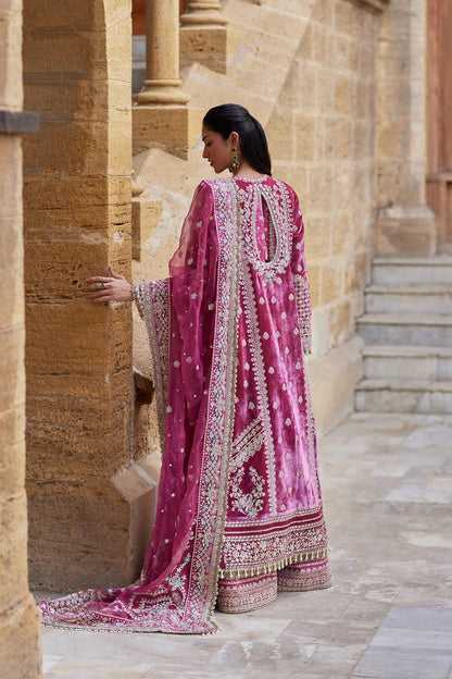 Dastangoi by Afrozeh Wedding Formals 2026 | MEHFIL