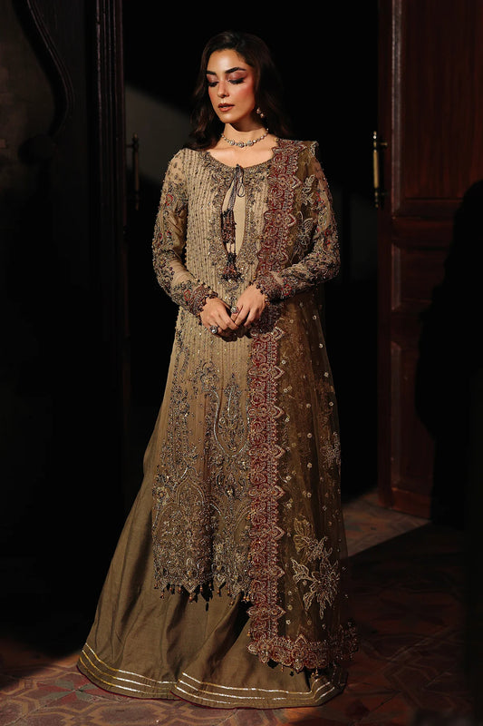 Charizma Dastaan E Jashan 2025 | DJW5-02