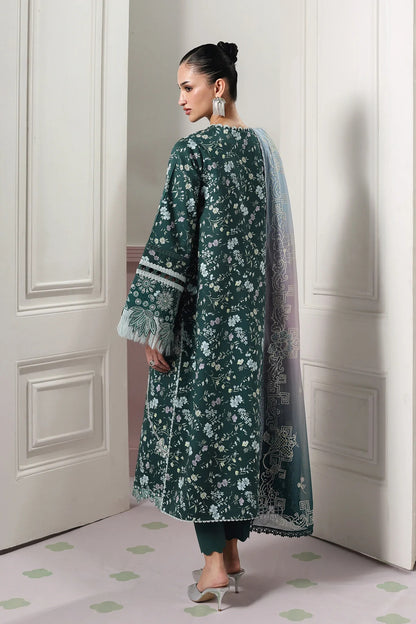 Qalamkar Qprints lawn 2026 Vol-02 | QQP-09B | DIANE