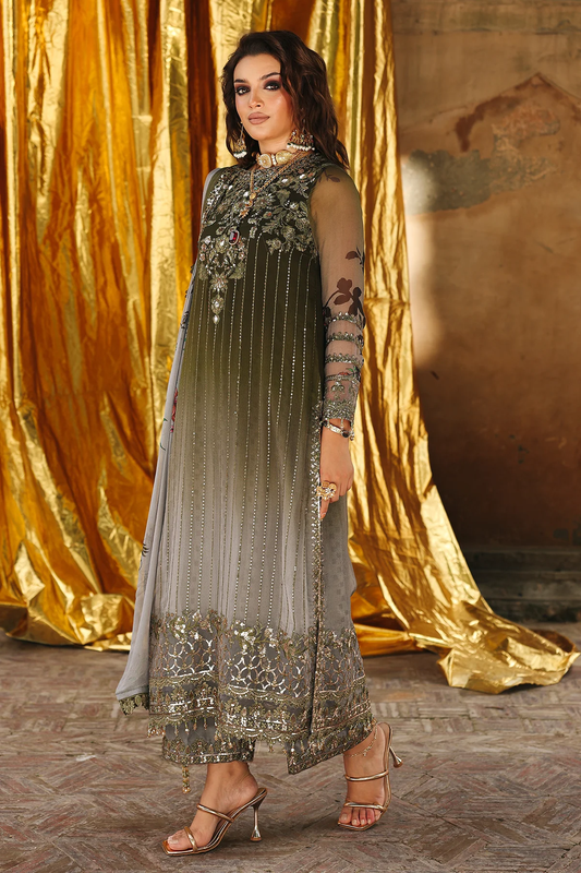 Charizma Vasal Vol-05 2025 | VSL25-31