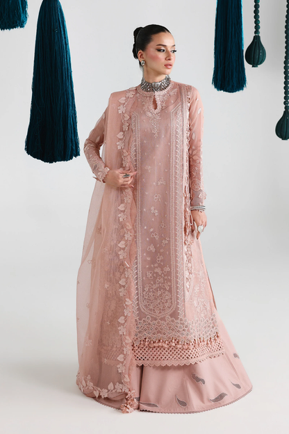 Qalamkar festive lawn 2026 | QFL-11 | JINA