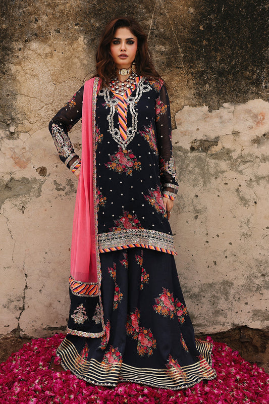 Charizma Vasal 2025 | VSL25-29