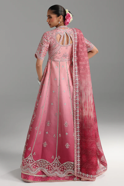 Qalamkar Shadmani Wedding Formals || RH-05 RAHMAH