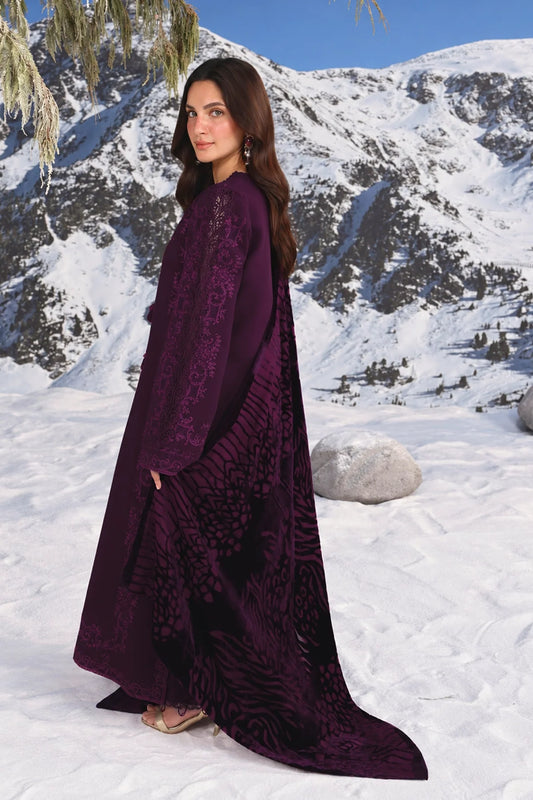 Rang Rasiya Winter Carnation 2026 | VELOUR