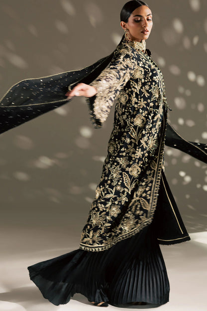 Tissue De Luxe'26 by Elan | ÉBÈNE D’OR | ELF-21774