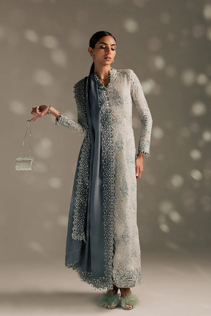 Tissue De Luxe'26 by Elan | BRUME D’ARGENT | ELF-21779