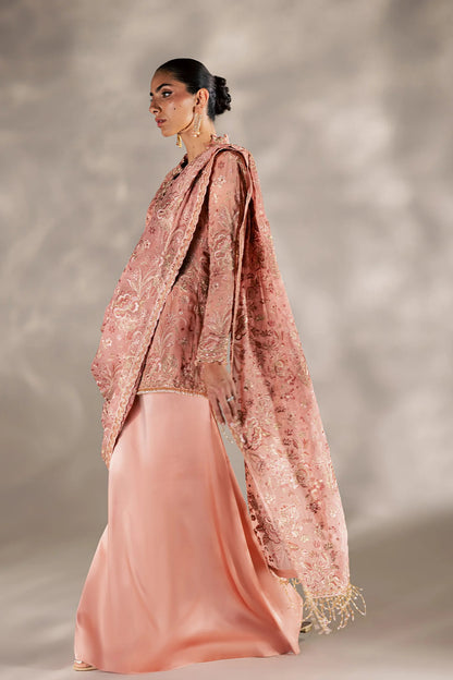 Tissue De Luxe'26 by Elan | BLUSH ÉTOILÉ | ELF-21780