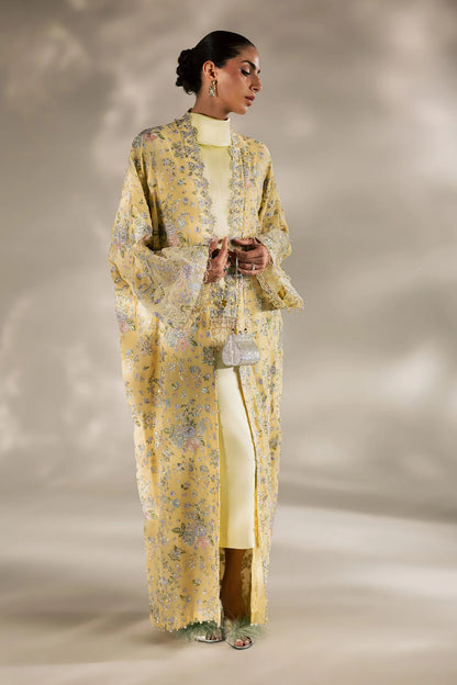 Tissue De Luxe'26 by Elan | SOLEIL D’IVOIRE | ELF-21783