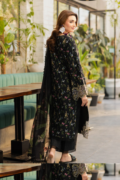 Lifestyle Summer Edit'25 by Rangrasiya | MIDNIGHT