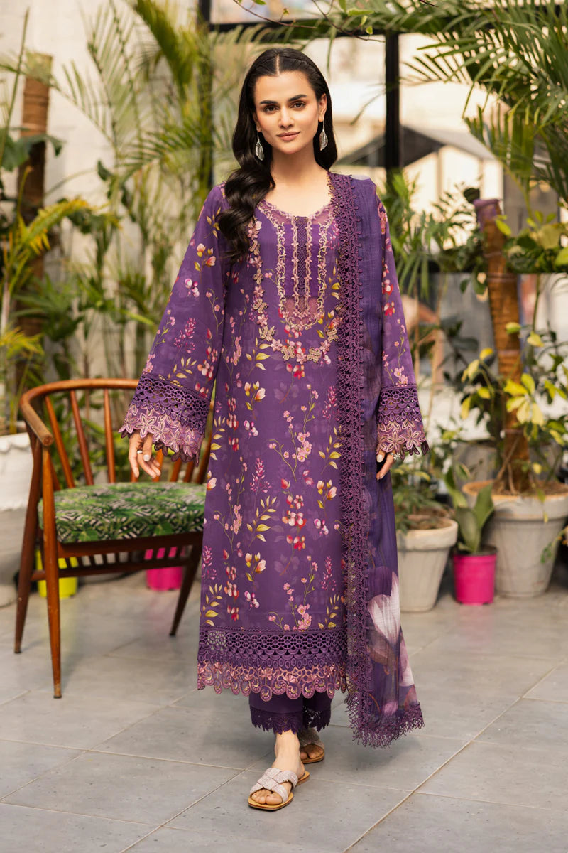 Lifestyle Summer Edit'25 by Rangrasiya | CHARLOTTE