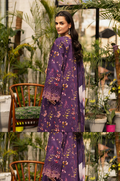 Lifestyle Summer Edit'25 by Rangrasiya | CHARLOTTE