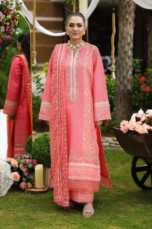 Rang Rasiya Luxe Silk Collection 2025 | GAZAL