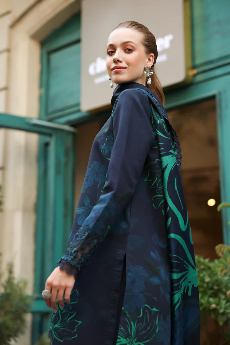 Rang Rasiya Lifestyle Winter Edit 2025 | MIDNIGHT