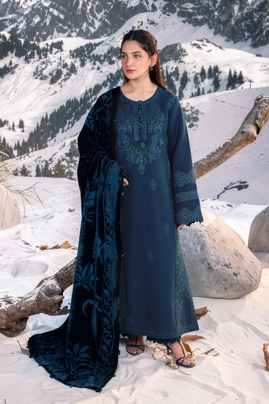 Rang Rasiya Winter Carnation 2026 | SEREIN