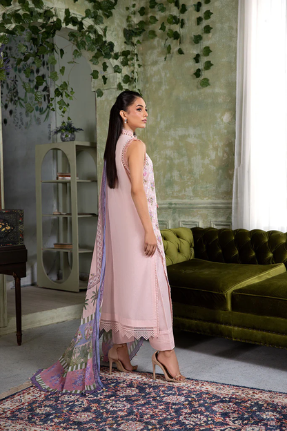 Sobia Nazir Vital 2025 Vol-02 | D-10A