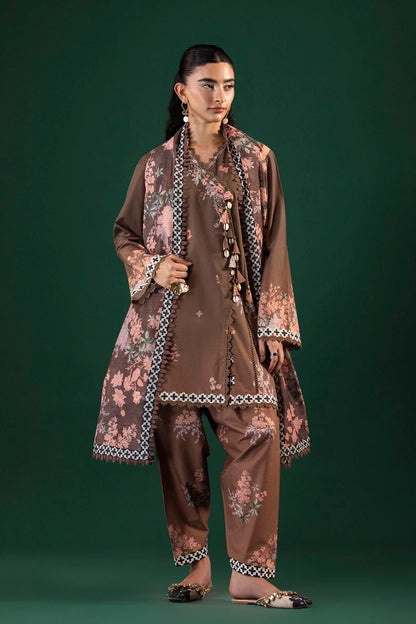 Sana Safinaz Mahay Lawn 2026 Vol-04 | H264-010B-3AG