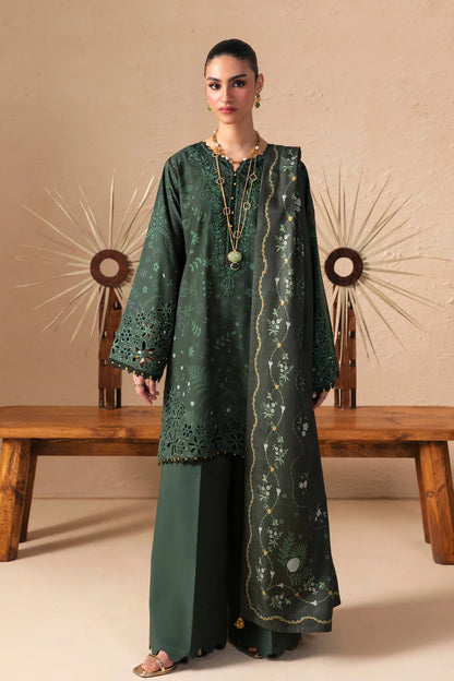Qalamkar Qprints Winter 2026 | QPW-04B ELARIS
