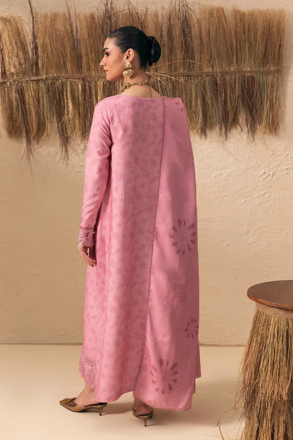 Qalamkar Qprints Winter 2026 | QPW-07A SEEMA