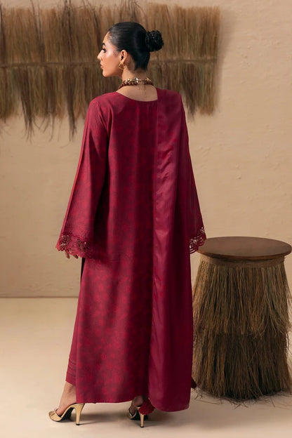 Qalamkar Qprints Winter 2026 | QPW-07B ARINA
