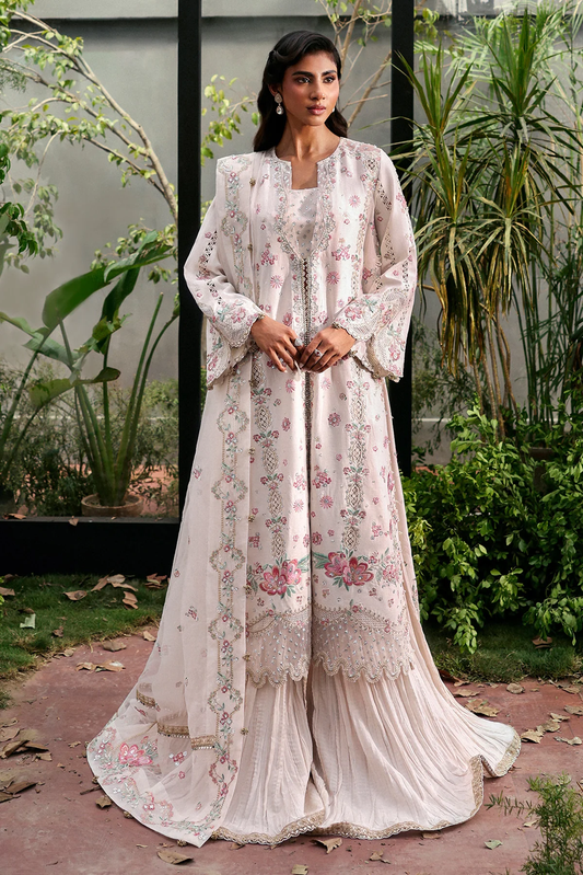 Afrozeh La Fuchsia'25 Party Collection | RUE