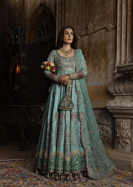 Hussain Rehar Festive Unstitched 2026 | Edit-II | ZEENAT