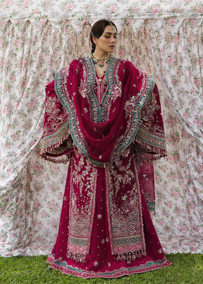 Hussain Rehar Festive Unstitched 2026 | Edit-II | SHER BANO