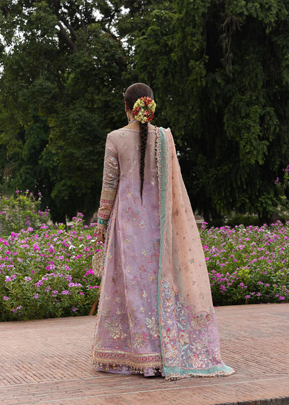 Hussain Rehar Festive Unstitched 2026 | Edit-II | GULRANG