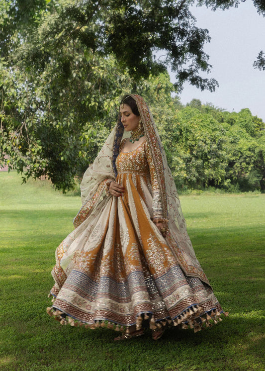 Hussain Rehar Festive Unstitched 2026 | Edit-II | MEHRU