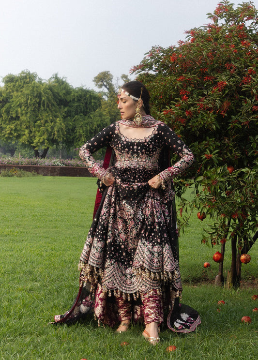 Hussain Rehar Festive Unstitched 2026 | Edit-II | SHAHNOOR
