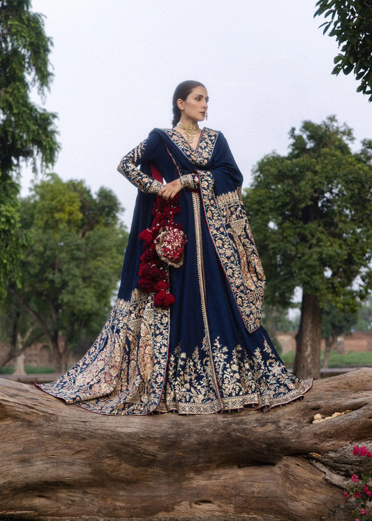 Hussain Rehar Festive Unstitched 2026 | Edit-II | NEELUM