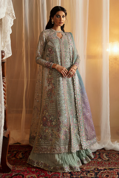 Afrozeh Hayat'24 Wedding Collection | TARA