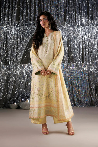 Rang Rasiya Luxe Silk 2026 | PERLE