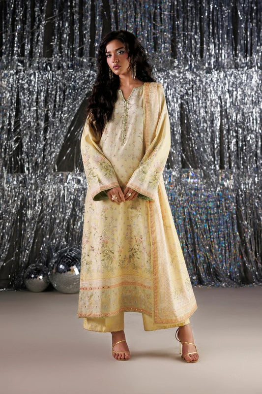 Rang Rasiya Luxe Silk 2026 | PERLE