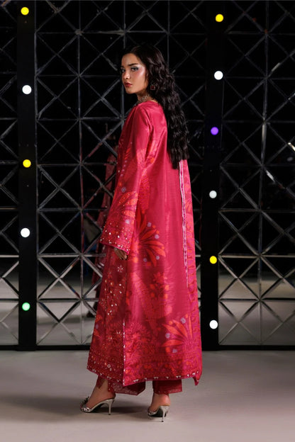 Rang Rasiya Luxe Silk 2026 | SOIE