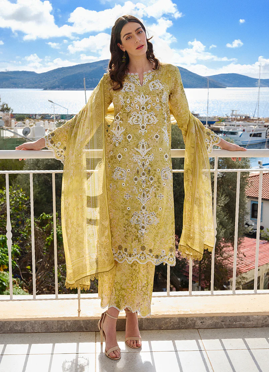 Spring Printkari 2025 by Image | LEORA