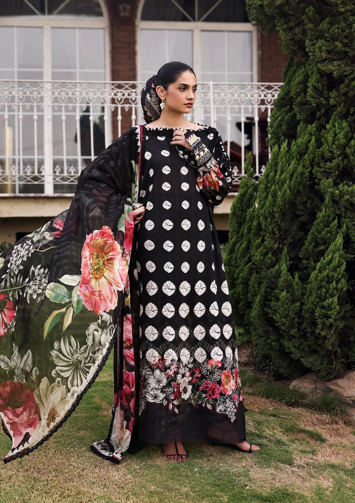 Belladora Prints 2026 By Elaf Vol-03 | EPA-1B QUEEN