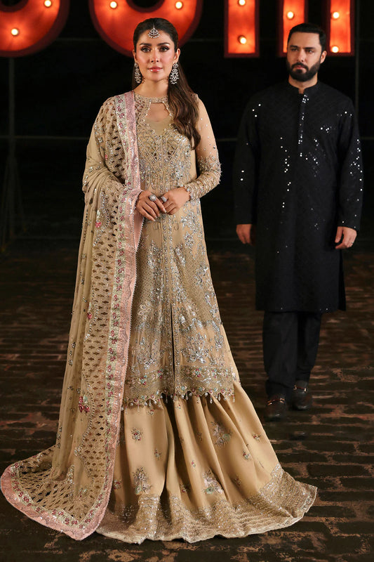 Jhoomro by Nureh 2025 | NL-85 | RAINA